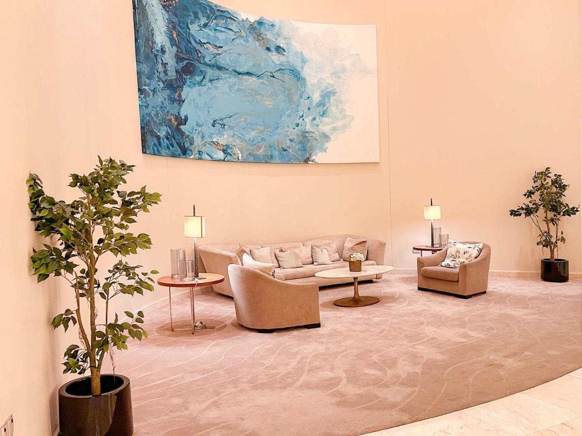 Cosmos Living Downtown Dubai Διαμέρισμα Εξωτερικό φωτογραφία