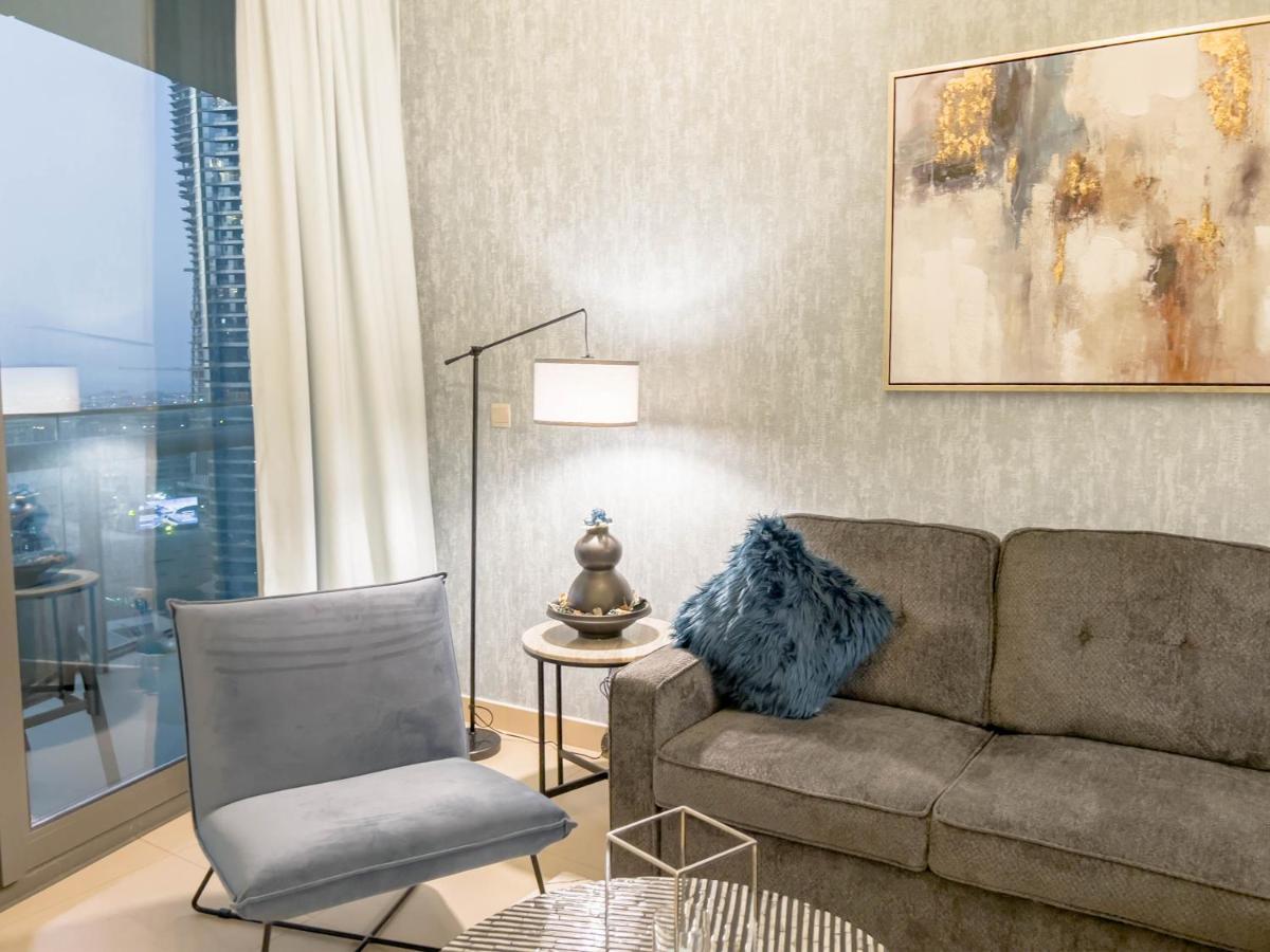 Cosmos Living Downtown Dubai Διαμέρισμα Εξωτερικό φωτογραφία