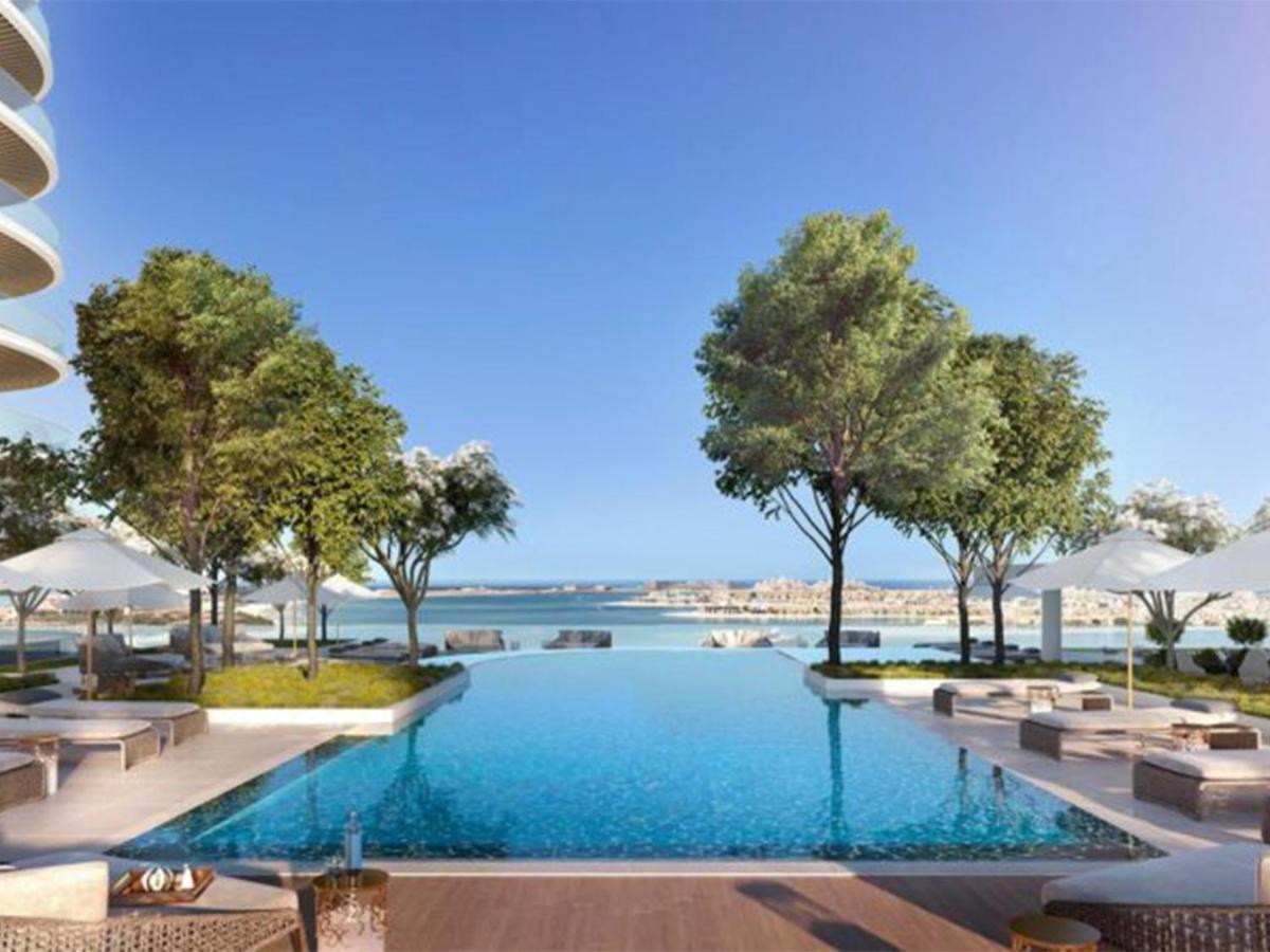 Cosmos Living Downtown Dubai Διαμέρισμα Εξωτερικό φωτογραφία
