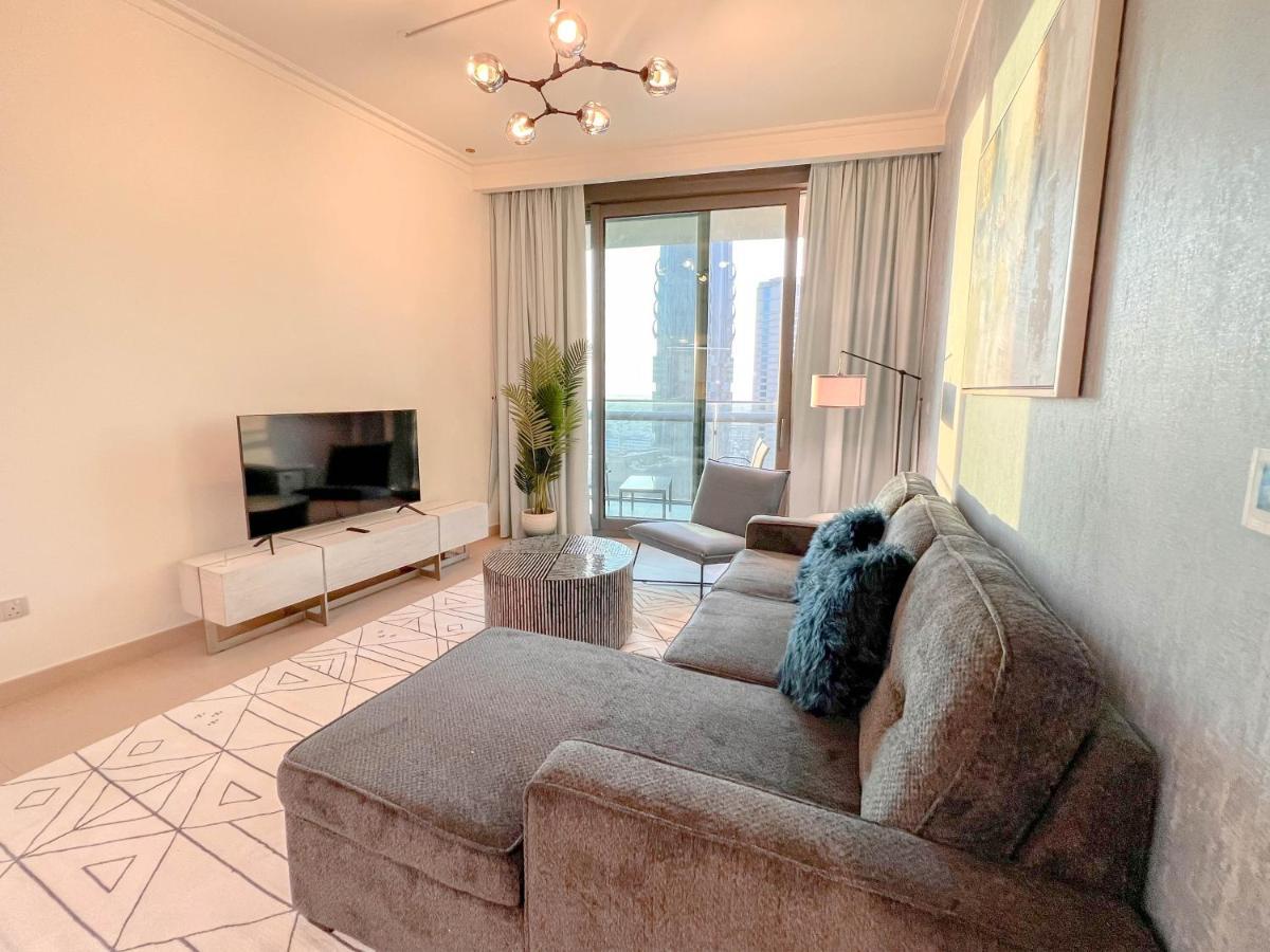 Cosmos Living Downtown Dubai Διαμέρισμα Εξωτερικό φωτογραφία