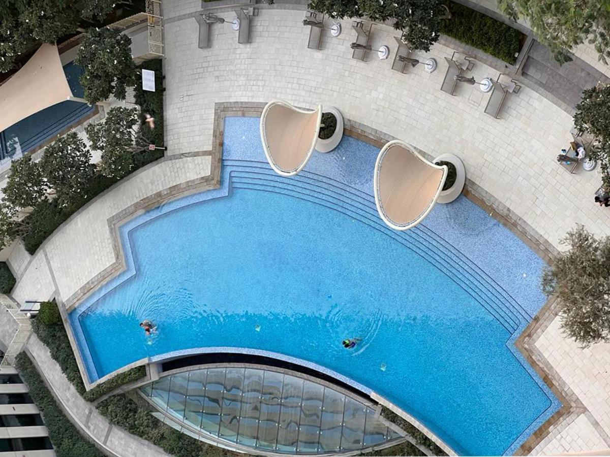 Cosmos Living Downtown Dubai Διαμέρισμα Εξωτερικό φωτογραφία