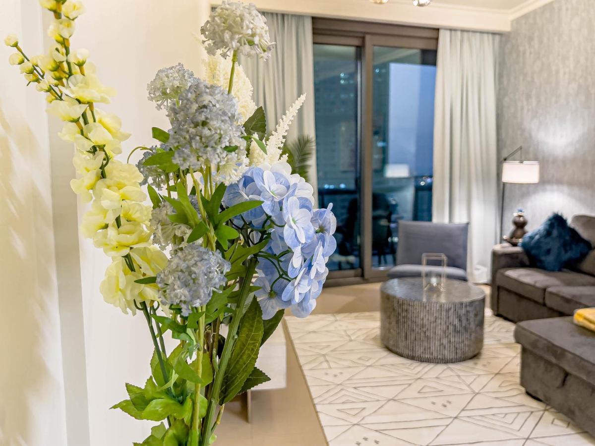 Cosmos Living Downtown Dubai Διαμέρισμα Εξωτερικό φωτογραφία