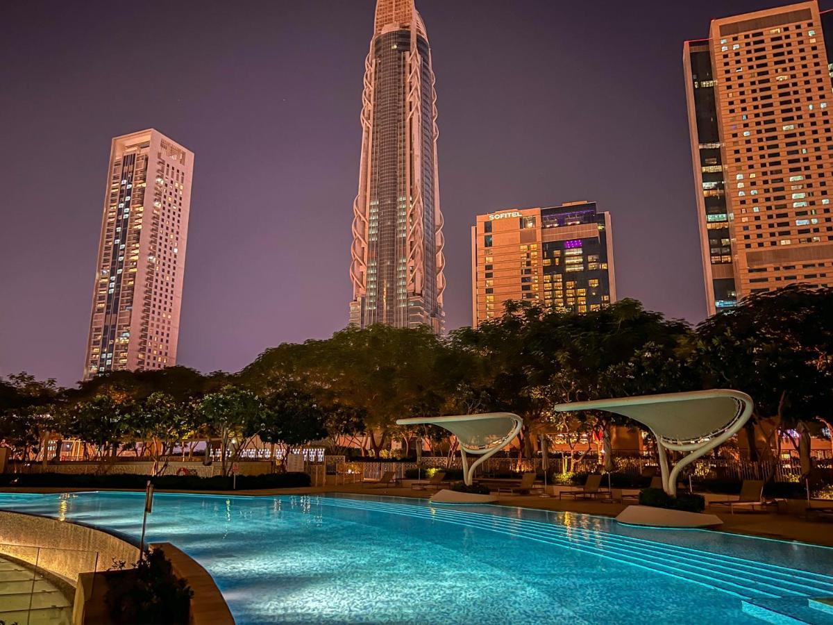 Cosmos Living Downtown Dubai Διαμέρισμα Εξωτερικό φωτογραφία