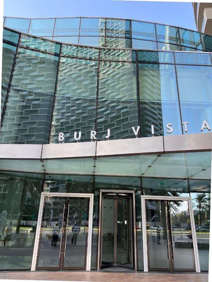 Cosmos Living Downtown Dubai Διαμέρισμα Εξωτερικό φωτογραφία
