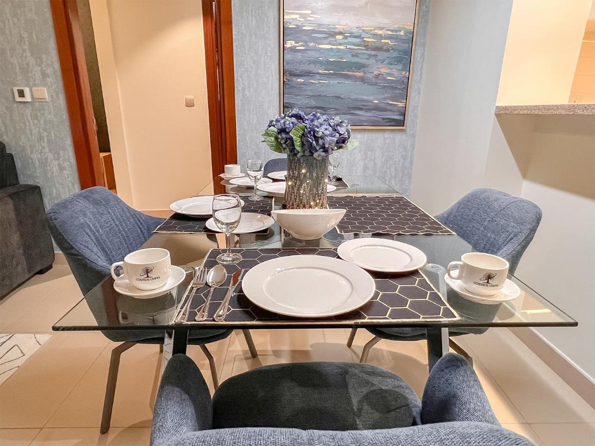 Cosmos Living Downtown Dubai Διαμέρισμα Εξωτερικό φωτογραφία
