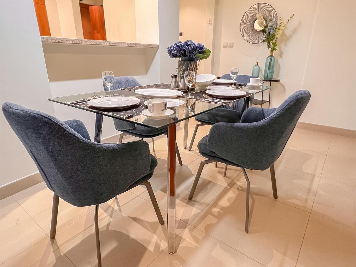 Cosmos Living Downtown Dubai Διαμέρισμα Εξωτερικό φωτογραφία